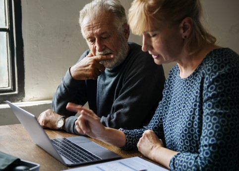 Medical Decision-Making